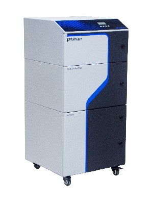 FS系列烟雾净化器