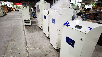 执信环保,激光切割烟雾净化器,工业烟雾净化器设备,厂家直销！