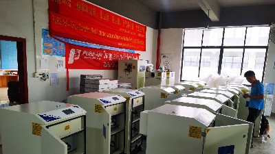 国家严惩污染企业，执信环保工业除尘设备制造厂家！