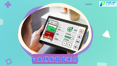执信环保烟雾净化器，30多个领域100多款产品。