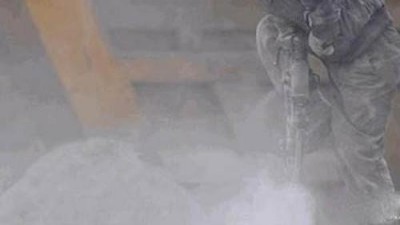 打造无烟尘车间，必选执信环保烟雾净化器